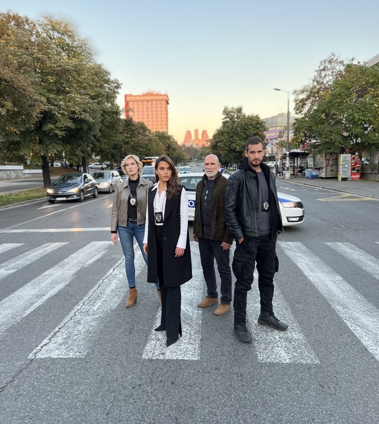 Premijera prve dve epizode serije „Tunel“ na Dunav Film Festu u Smederevu 2 Premijera prve dve epizode serije „Tunel“ na Dunav Film Festu u Smederevu 2