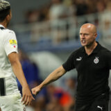 Sabah došao po svoje: Partizan bez ideje i igre doživeo debakl u Azerbejdžanu 3