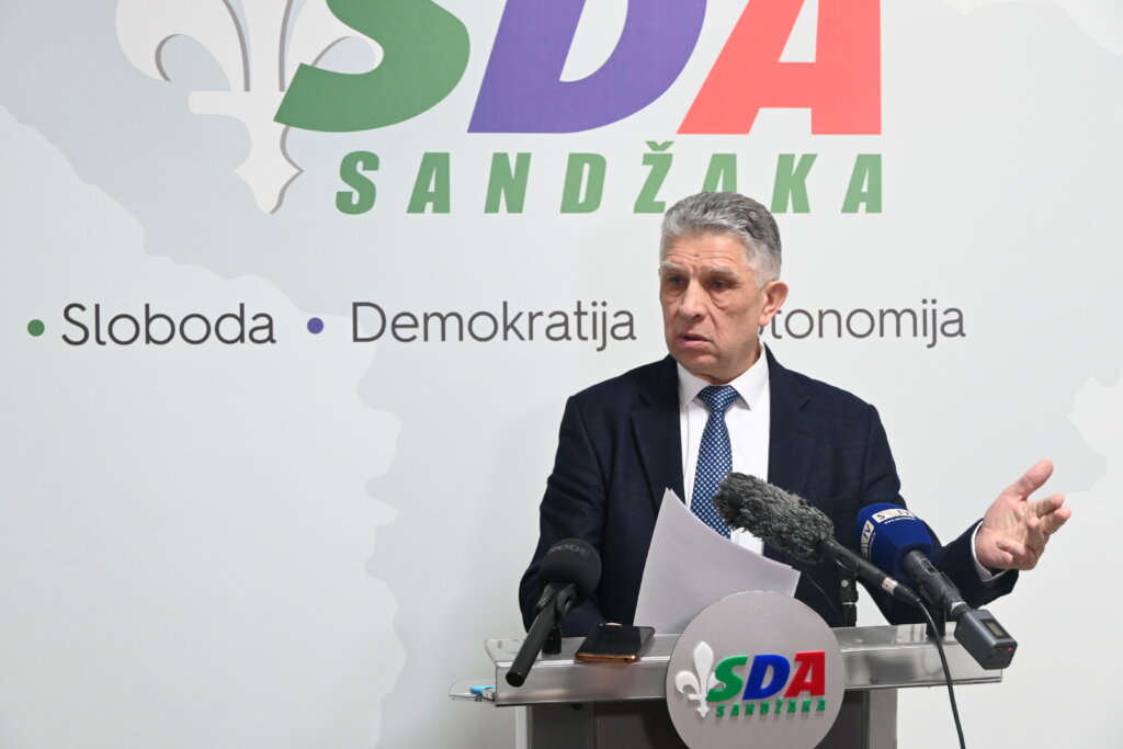 Kako je opozicija u Srbiji reagovala na rat u Iranu? 2