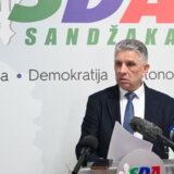 Ugljanin: SDA Sandžaka samostalno učestvuje na izborima 9