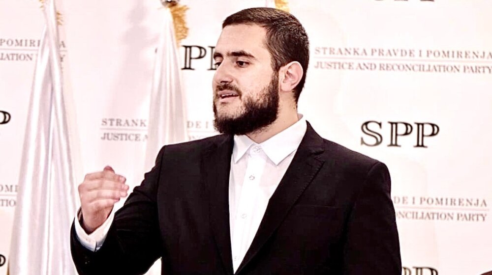 Zukorlić i Žigmanov zajedno na parlamentarnim izborima 1