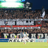 Navijači Partizana najavili blokadu centra Beograda: Zakazan protest protiv uprave kluba 9