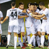 Voždovac napravio ogromno iznenađenje i pobedio Crvenu zvezdu na svom stadionu 2