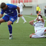 TSC pobedio Kragujevčane, remi Voždovca i Radnika 14