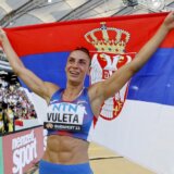 Ivana Vuleta najavila završetak karijere: Idem u Pariz da upotpunim kolekciju 6