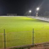 Stadion petoligaša iz Velikog Trnovca dobio reflektore 1