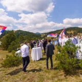 Prvo venčanje na trasi zlatiborske „Gold gondole“ 4