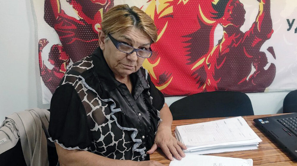 Direktor užičkog Vodovoda traži izjašnjenje predsednice sindikata zbog njene izjave za Danas, povodom bizarne odluke Nadzornog odbora 1