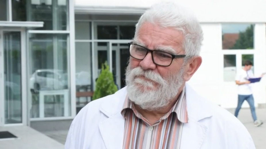 Veterinar Zoran Debeljak: Za afričku kugu svinja ne postoje ni lek ni vakcina, nisam optimista 1