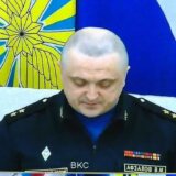 Rusija imenovala novog vođu vazduhoplovnih snaga 1