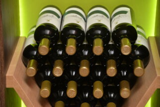 Vinsko-rakijski hub Kragujevac 02 Kutak za degustaciju: Šta sve putnicima namernicima nudi hab u Kući Đure Jakšića u Kragujevcu? 2