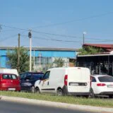 (VIDEO) Kolaps u Višnjičkoj ulici, kolona duga nekoliko kilometara 11