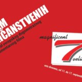 Ostvarenja doajena evropskog dokumentarizma na Festivalu „Sedam veličanstvenih“ 5