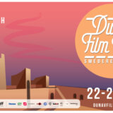 Festival filmova podunavskih zemalja - 6. Dunav Film Fest 8