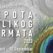 Izložba „Lepota velikog formata“ u Salonu Muzeja grada Beograda 19