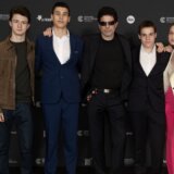 Večeras na Kanli Kuli "Lost Country“ Vladimira Perišića, jedan od najiščekivanijih filmova 36. Filmskog Festivala Herceg Novi 8