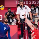 Sudio finale Olimpijskih igara a ostao bez "državnog dresa": Nisam želeo da Srbiju zamenim Švajcarskom, bio sam prinuđen 6