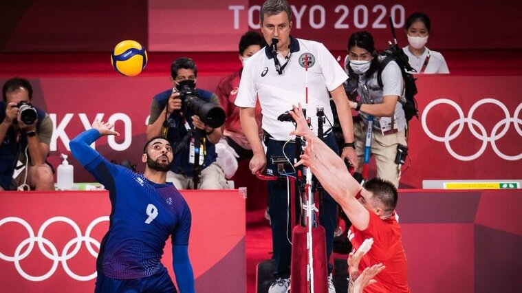 Sudio finale Olimpijskih igara a ostao bez "državnog dresa": Nisam želeo da Srbiju zamenim Švajcarskom, bio sam prinuđen 1