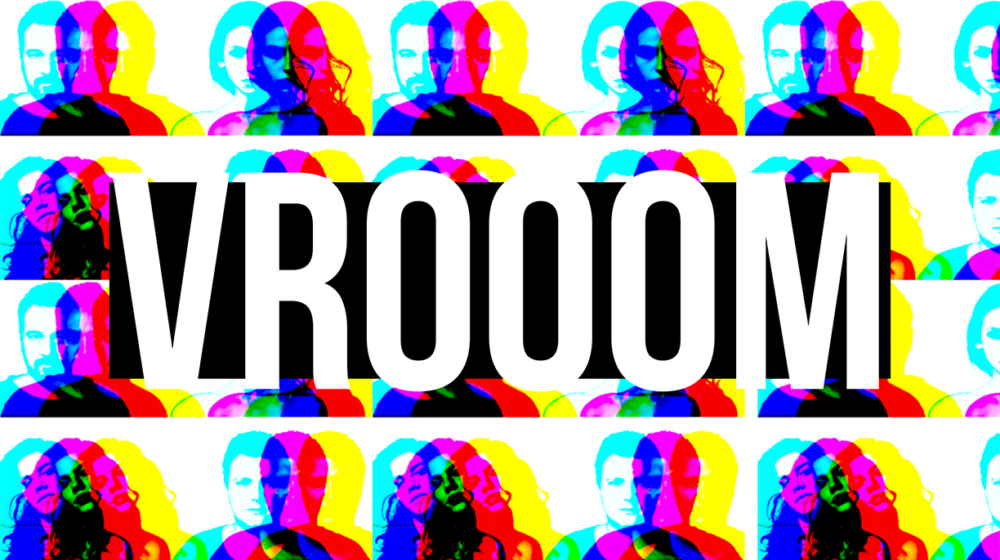 „Prolazno vreme“ i koncert grupe Vrooom 1