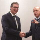 Vučić u Budimpešti razgovarao sa Erdoganom o aktuelnim bilateralnim i regionalnim pitanjima 10