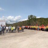 Vučić: Rekonstruisani put Novi Pazar – Raška, važna veza između jugozapadne i centralne Srbije 8