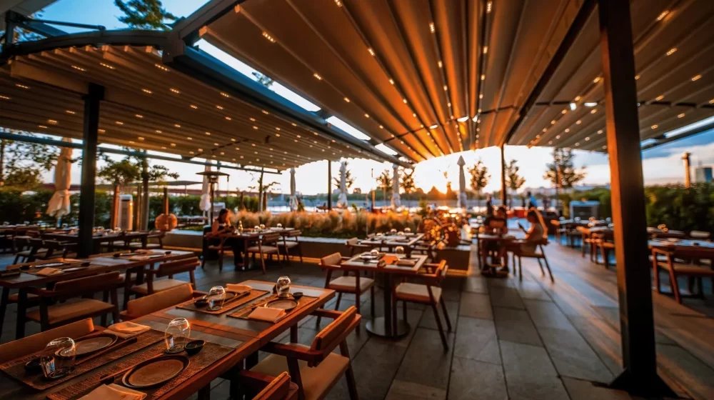 W contemporary Japanese cuisine - Fuzija hrane i pića istočnjačke gastronomije 1