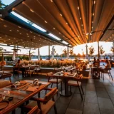 W contemporary Japanese cuisine - Fuzija hrane i pića istočnjačke gastronomije 1