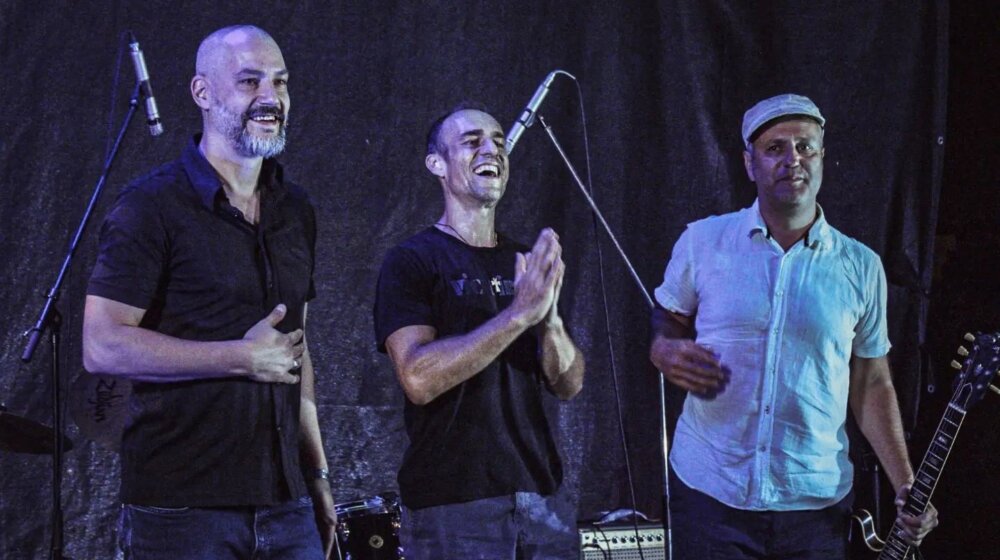 Youth Jazz & Rock Festival: Džez, rok i fuzije zvukova u Subotici 1