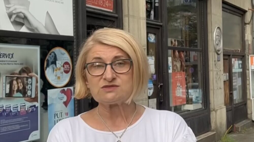 Gradski odbor stranke Zajedno nastavlja sa prikupljanjem potpisa za spas Apotekarske ustanove Kragujevac 1