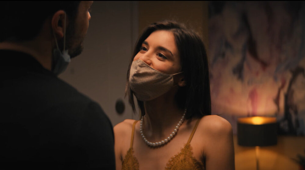 „Zaštita pre svega“ na 6.  Dunav film festu 1