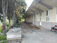 Zašto nije završena rekostrukcija železničke stanice u Ćupriji: Stranka slobode i pravde pita ministra Vesića (FOTO) 4