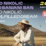 "Oriđinali", tri decenije kasnije: Večeras premijera dokumentarno - igranog filma “Živko Nikolić - Nedosanjani san” 9