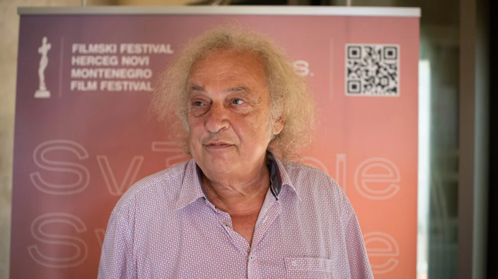 INTERVJU Zlatko Burić: I dalje ima puno sentimenta u našoj filmskoj Jugi 1
