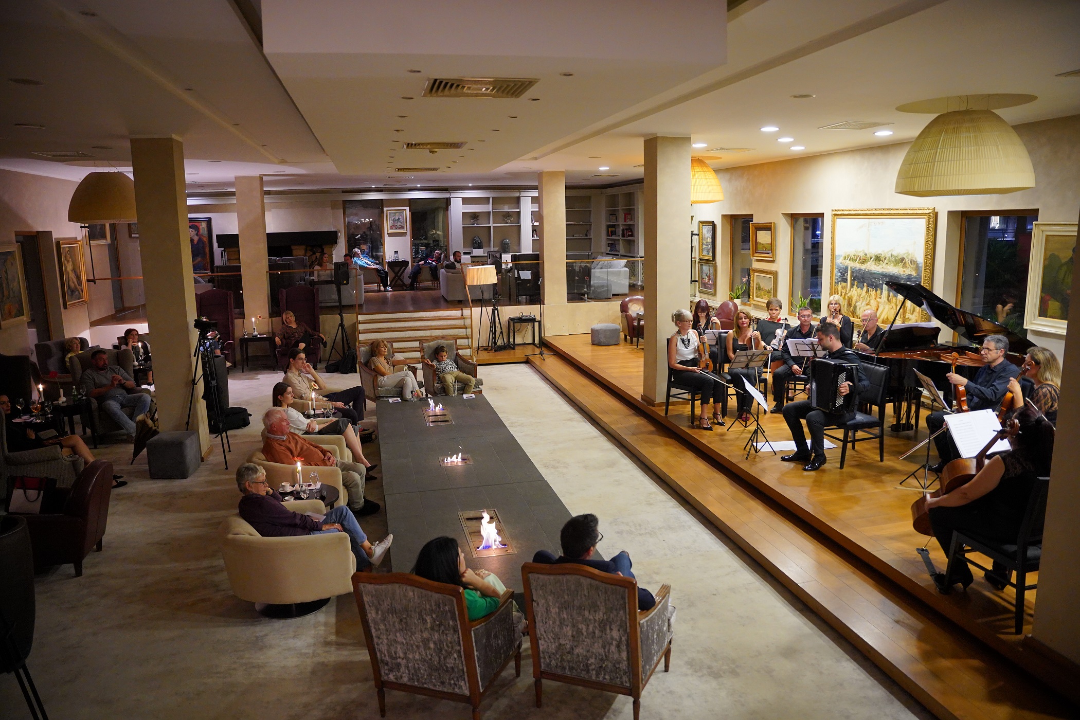 Zlatni zvuci Zlatibora: Peti, jubilarni Festival klasične muzike 3 Zlatni zvuci Zlatibora: Peti, jubilarni Festival klasične muzike 3