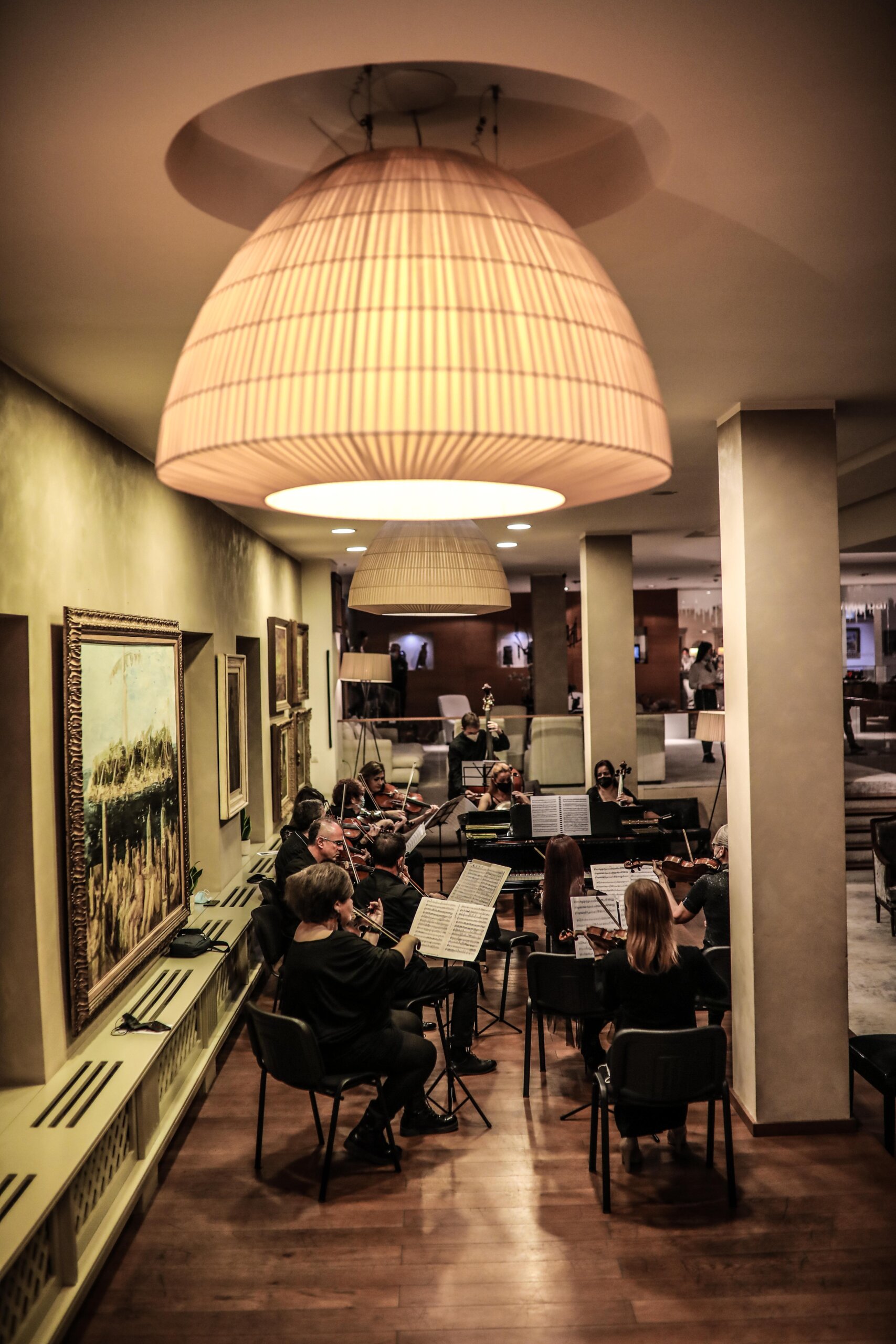 Zlatni zvuci Zlatibora: Peti, jubilarni Festival klasične muzike 2 Zlatni zvuci Zlatibora: Peti, jubilarni Festival klasične muzike 2