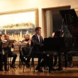 Zlatni zvuci Zlatibora: Peti, jubilarni Festival klasične muzike 1
