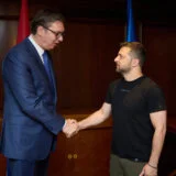 Kako Vučićeve susrete sa Zelenskim vide birači vlasti, a kako opozicije? 11