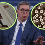 Ad hominem i ad personam: Šta znače latinski izrazi koje Vučić rado koristi tokom javnih nastupa? 4