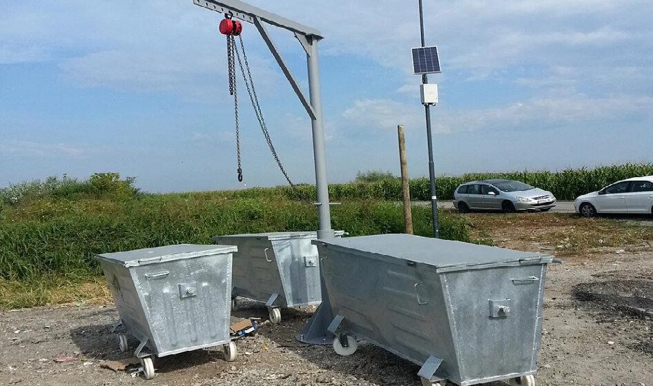 Sremska Mitrovica apeluje da se propisno odlaže animalni otpad 1