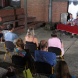 Predstavljen roman „Mapa oproštaja” Siniše Soćanina u Muzeju Srema 5