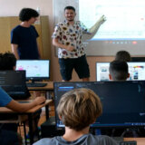 Besplatna Letnja škola programiranja za decu u Sremskoj Mitrovici 3
