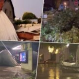 Mitrovčani mogu da prijave štetu od oluje do kraja avgusta 13