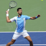 Đoković na Ju Es openu ima 39-0 protiv igrača koji nisu među 50 vodećih 15