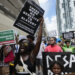 Demonstracije u SAD zbog novih smernica za nastavu - "ropstvo koristilo Afroamerikancima" 9