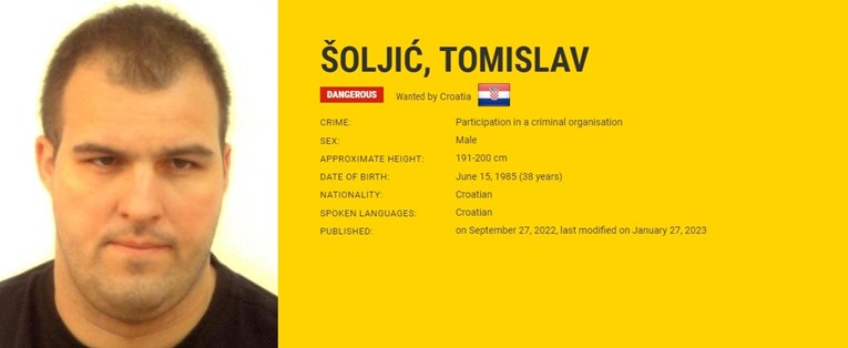 Ima ih i sa naših prostora: Ko su najtraženiji begunci za kojima traga Europol? 4