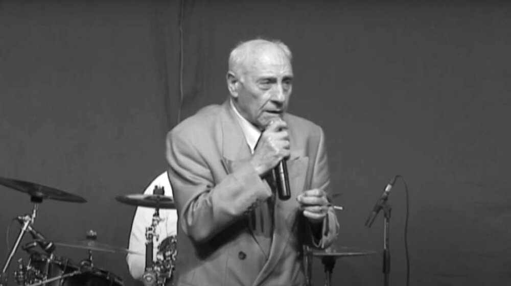 Aleksandar Aca Danilović