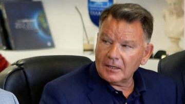 Grčki advokat: Policija ima snimak ubistva navijača AEK-a 1