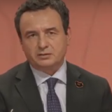 Kurti o deeskalaciji situacije na severu Kosova: Dva meseca nema nasilnih protesta, sa zadovoljstvom očekujem izbore na severu 11