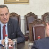Dačić se sastao sa novim ambasadorom Palestine 3