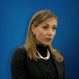 Od Šaperove saradnice do nezamenljive diplomatkinje: Ko je Ana Hrustanović, nova ambasadorka Srbije u Parizu? 9